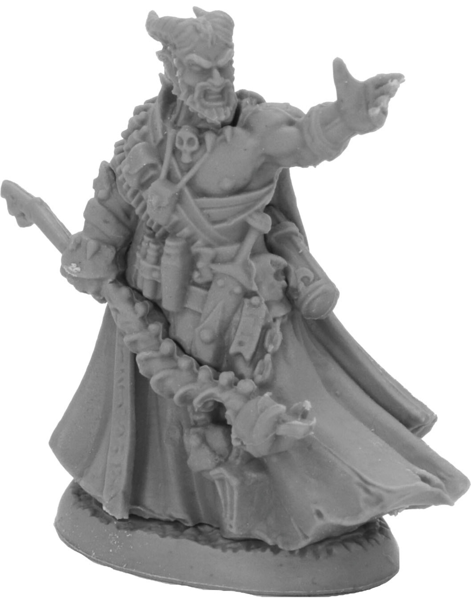 Reaper Reaper Bones Black: Vatanis