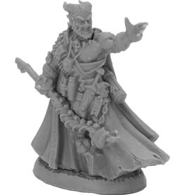 Reaper Reaper Bones Black: Vatanis