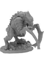 Reaper Reaper Bones Black: Gloom Stalker