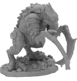 Reaper Reaper Bones Black: Gloom Stalker