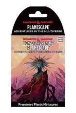 WizKids D&D Icons: Planescape Adventures in the Multiverse - Booster Pack