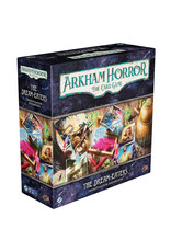 Fantasy Flight Games Arkham Horror: The Card Game – The Dream-Eaters Investigator Expansion