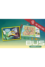 Capstone Games Bus: Complete Edition (Pre Order) (September)