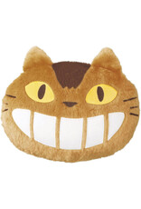 Bandai Studio Ghibli: My Neighbor Totoro - Marushin Cushion Catbus (Pre Order)