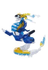 Bandai Nanoblock: Pokemon - Mariaidon DX