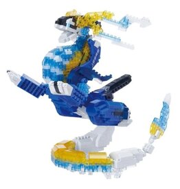 Bandai Nanoblock: Pokemon - Mariaidon DX