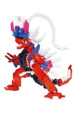 Bandai Nanoblock: Pokemon - Koraidon DX