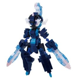 Bandai Nanoblock: Pokemon - Ceruledge