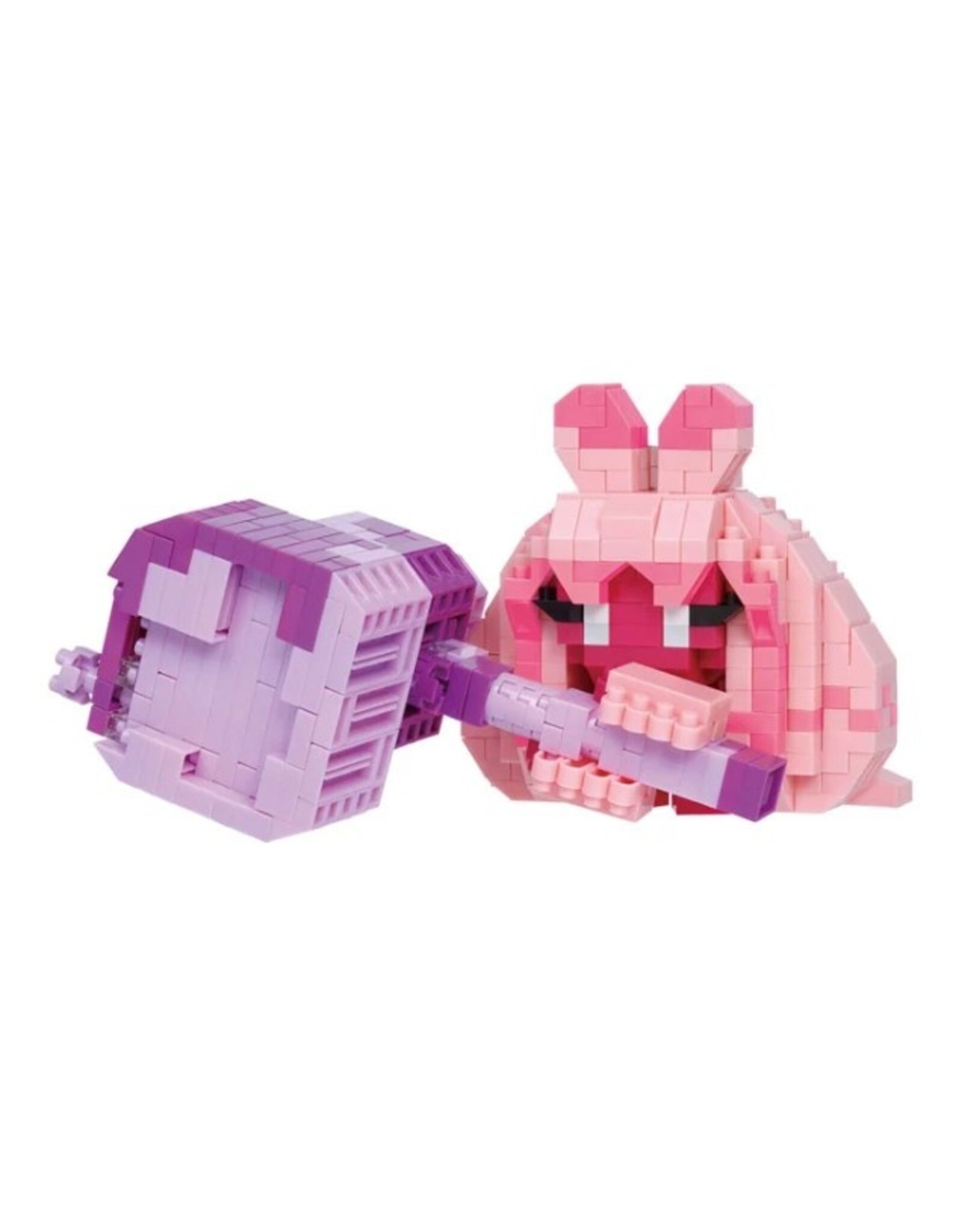 Bandai Nanoblock: Pokemon - Tinkaton