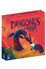 Sea Dragons (Pre Order)