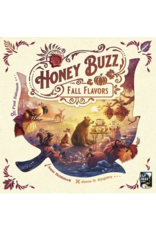 Honey Buzz: Fall Flavors Expansion (Pre Order)