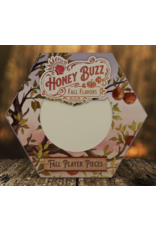 Honey Buzz: Fall Player Pieces (Pre Order)