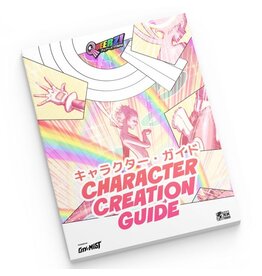 Japanime Games Queerz!: Character Creator Guide