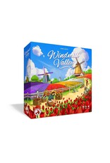 Windmill Valley