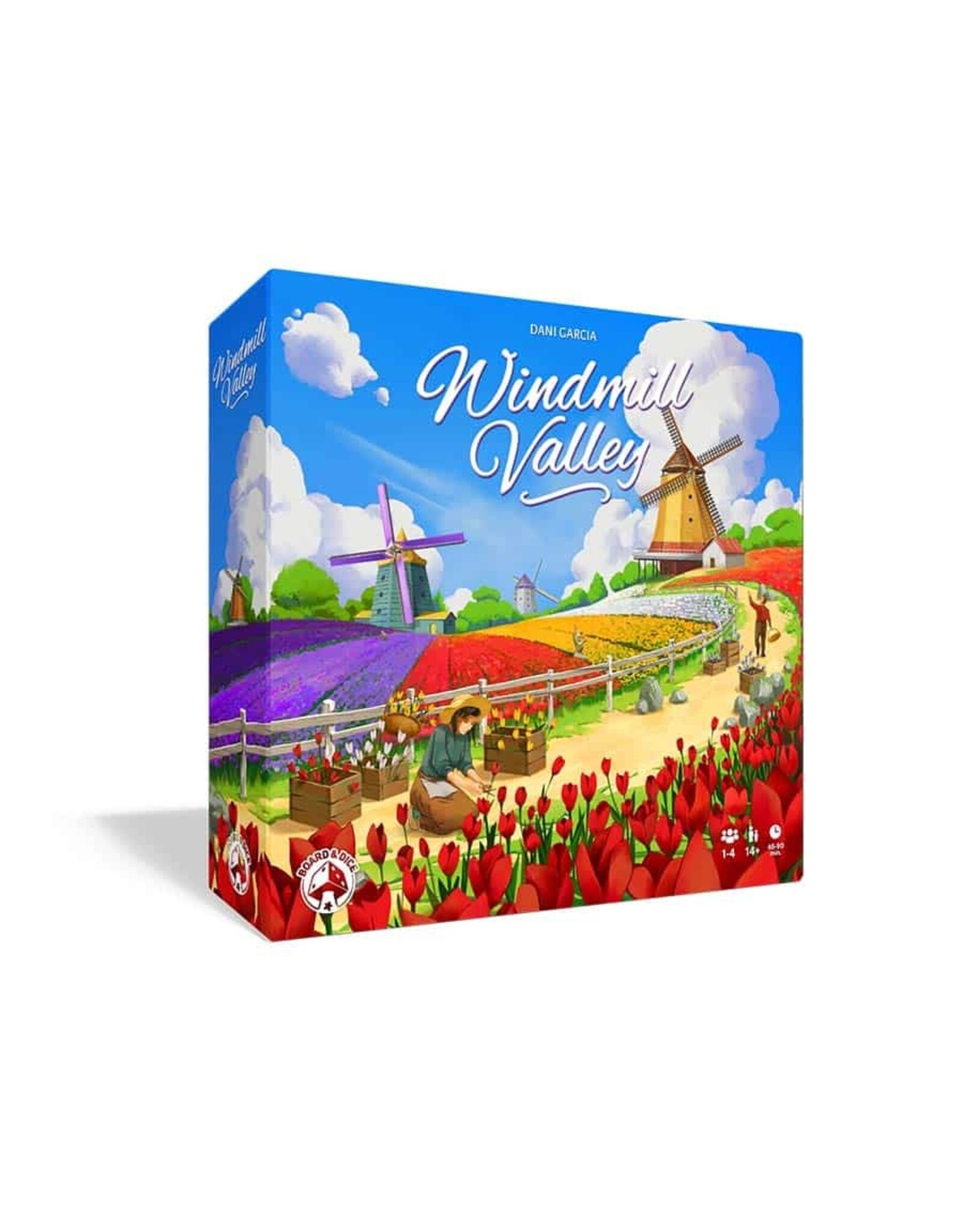 Windmill Valley