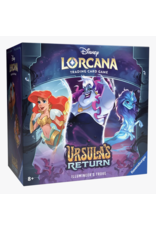 Lorcana Disney Lorcana TCG: Ursula`s Return Illumineer`s Trove