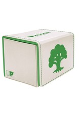 Ultra Pro Deck Box: Alcove Flip: Magic the Gathering: Mana 8 Forest