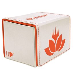 Ultra Pro Deck Box: Alcove Flip: Magic the Gathering: Mana 8 Lotus