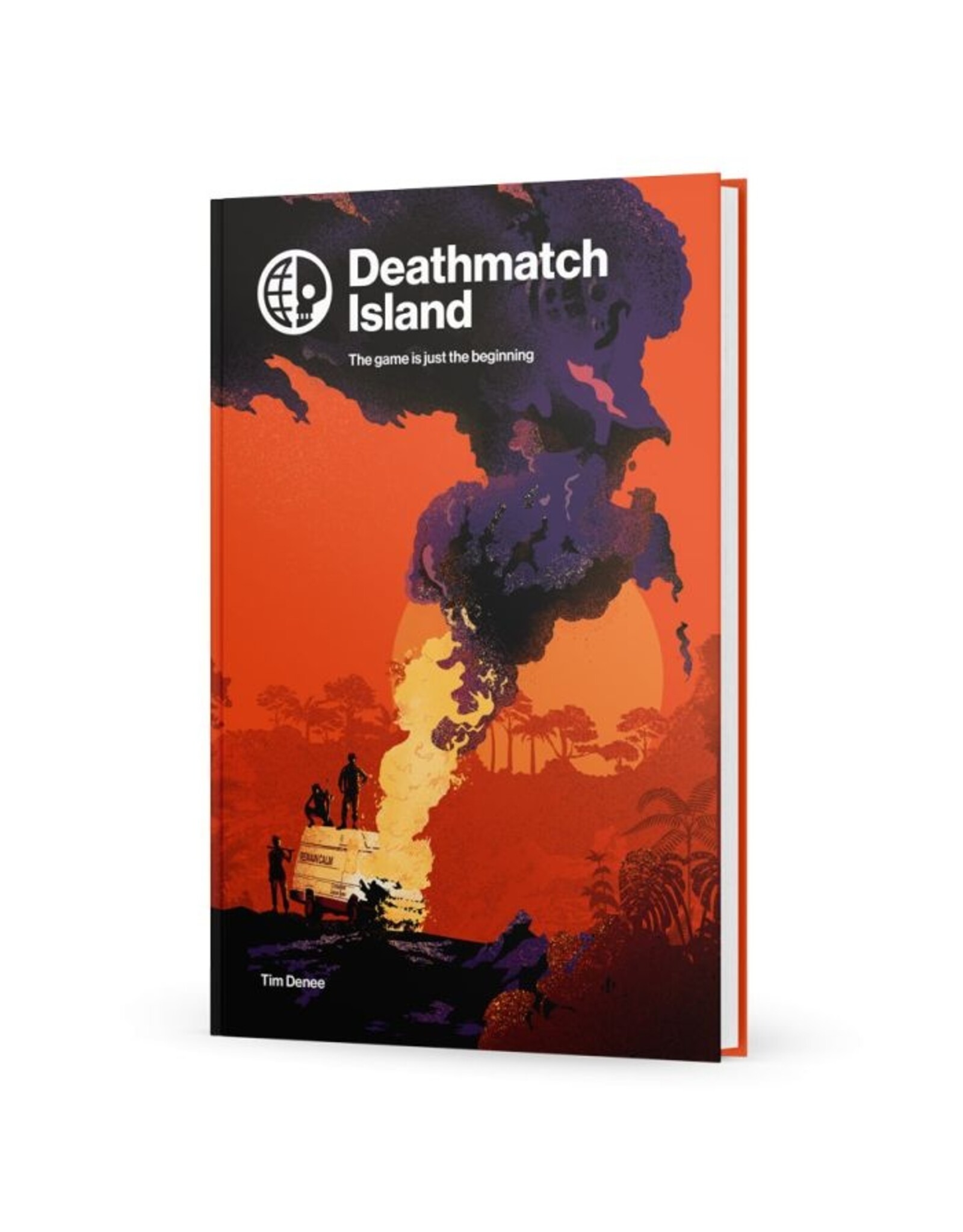 Evil Hat Deathmatch Island