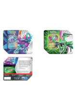 Pokemon Pokemon Paradox Clash Tin