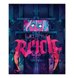 Eat the Reich