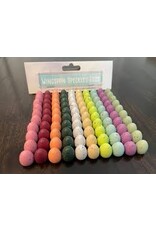 Stonemaier Games Wingspan: Speckled Eggs