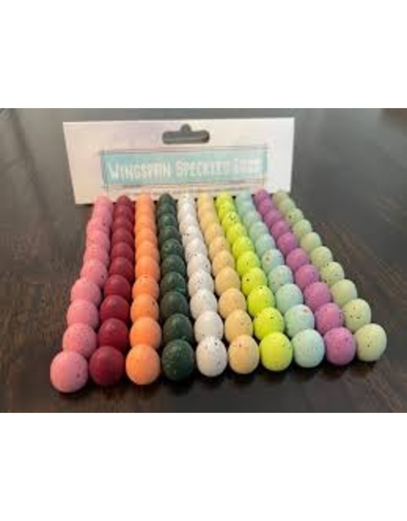 Stonemaier Games Wingspan: Speckled Eggs