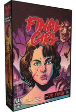 Van Ryder Games Final Girl: Frightmare on Maple Lane Feature Film Expansion