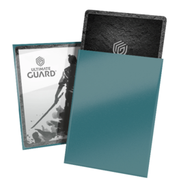 Ultimate Guard KATANA Sleeves Great Wave (Pack of 100 Sleeves)