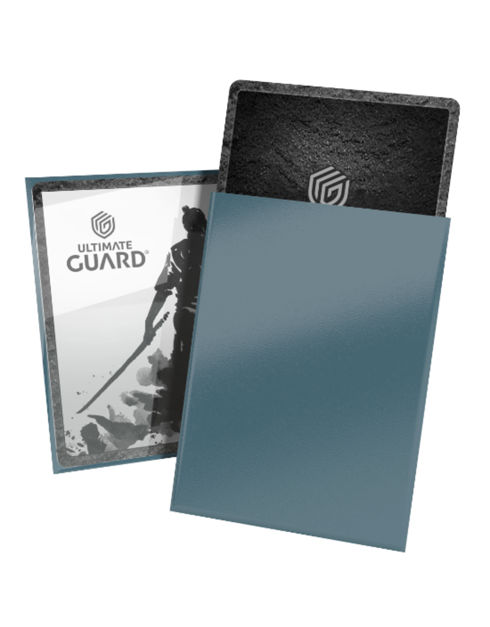 Ultimate Guard KATANA Sleeves Mountain Haze (Pack of 100 Sleeves)