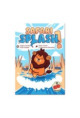 Safari Splash!