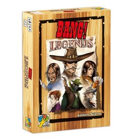 dV Giochi Bang!: Legends