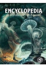 Kickstarter Fateforge Encyclopedia 2