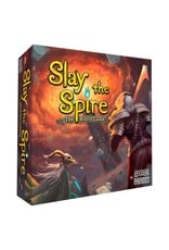 Slay the Spire: The Board Game