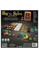 Slay the Spire: The Board Game