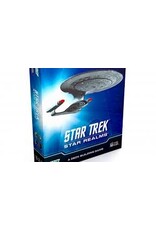 UVS Games Star Trek Star Realms