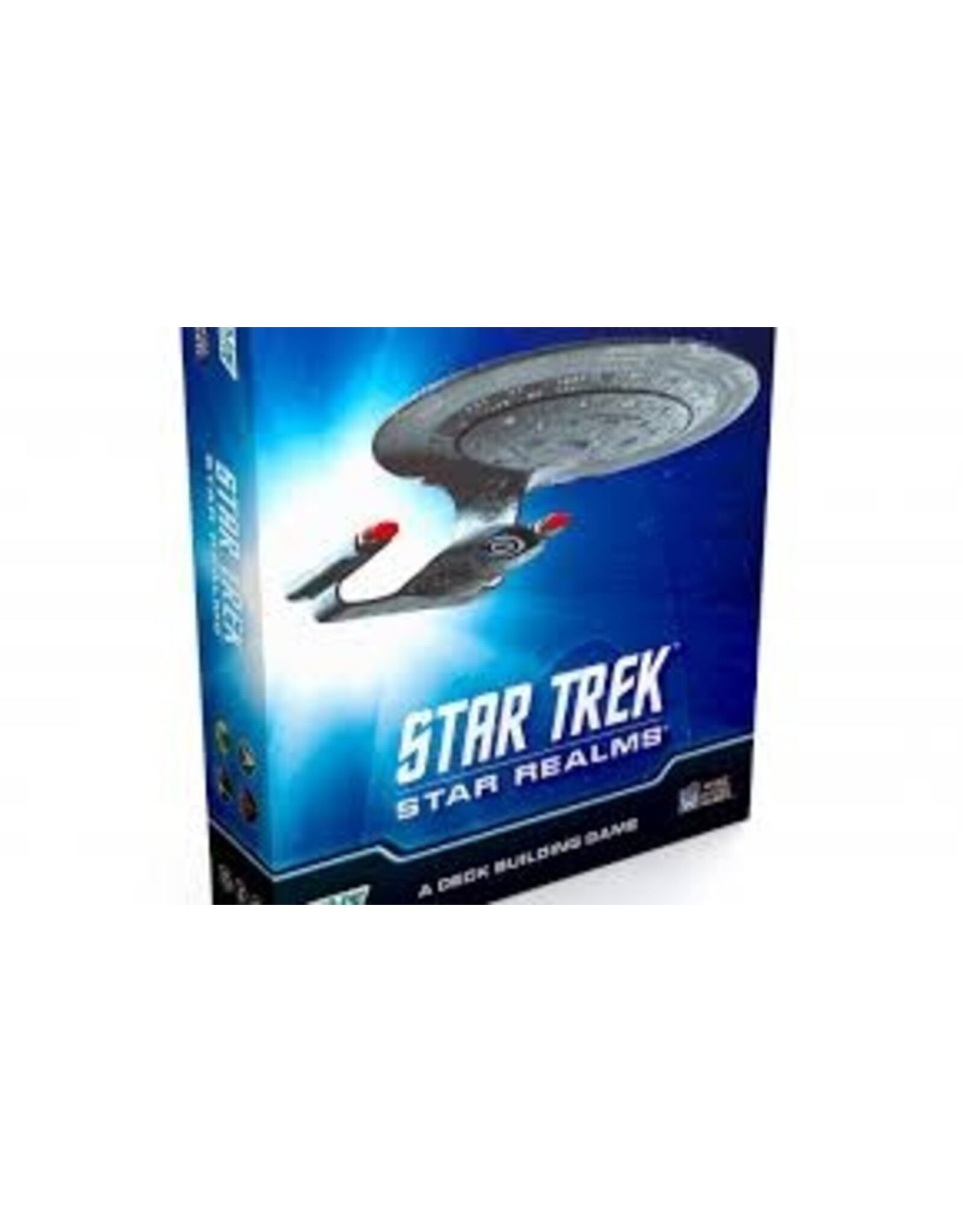 UVS Games Star Trek Star Realms
