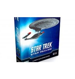 UVS Games Star Trek Star Realms