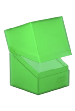 Ultimate Guard Ultimate Guard: Boulder 100+ Emerald