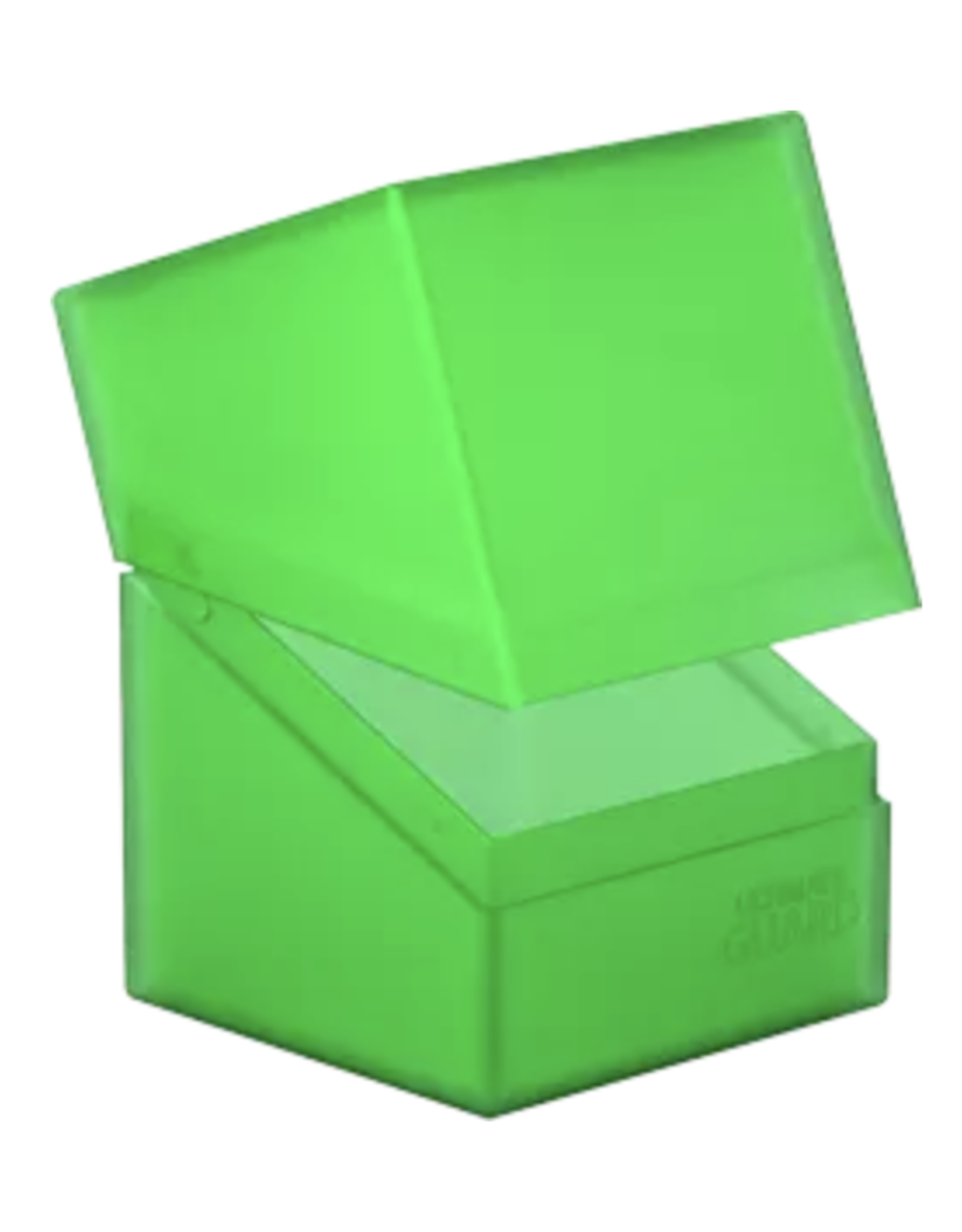 Ultimate Guard Ultimate Guard: Boulder 100+ Emerald