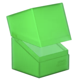 Ultimate Guard Ultimate Guard: Boulder 100+ Emerald