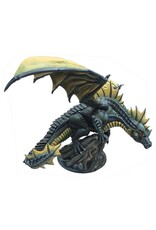 Reaper Bones Black: Valfuryx