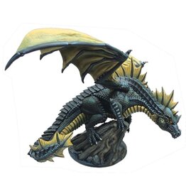 Reaper Bones Black: Valfuryx