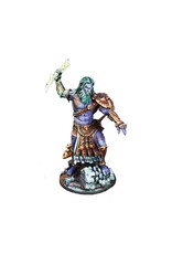 Reaper Bones Black: Storm Giant King
