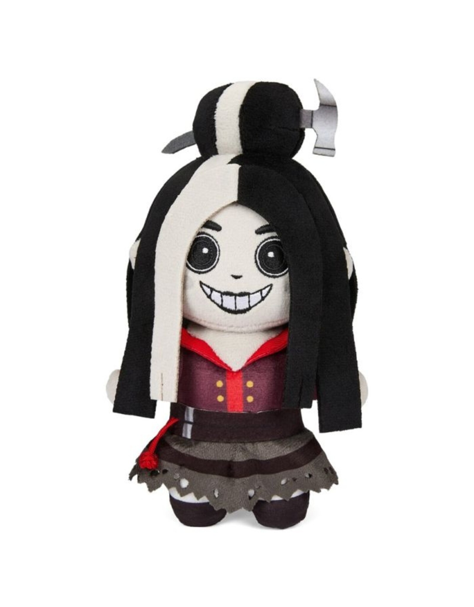 Kidrobot Critical Role: Bells Hells: Laudna Phunny Plush