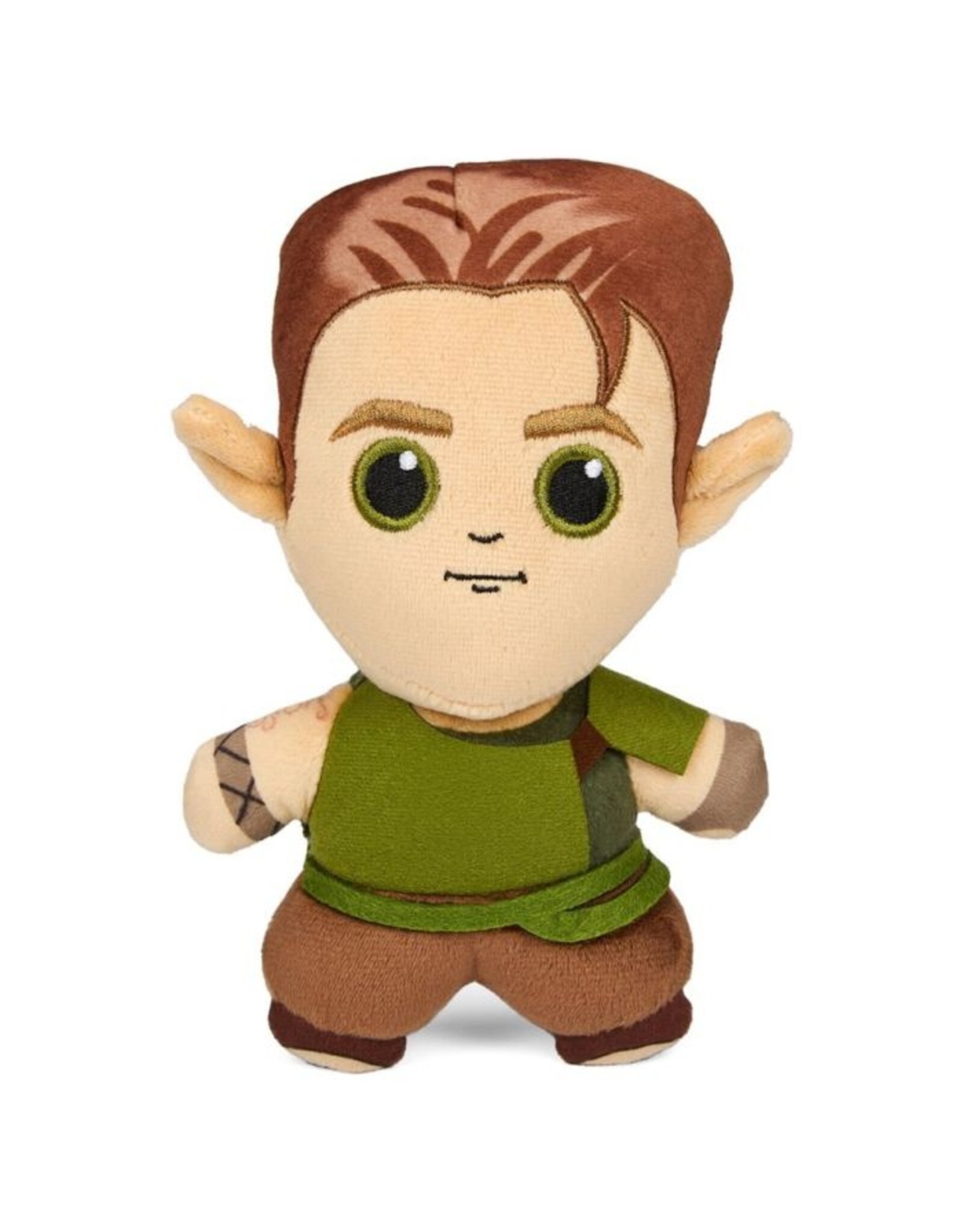 Kidrobot Critical Role: Bells Hells: Orym of the Air Ashari Phunny
