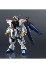 Bandai TAMASHII NATIONS Gundam Universe: "Mobile Suit Gundam Seed Freedom", ZGMF/A-262B STRIKE FREEDOM GUNDAM TYPE II