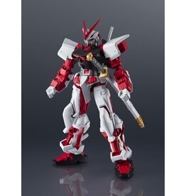 Bandai TAMASHII NATIONS Gundam Universe: "Mobile Suit Gundam Seed Astray", MBF-P02 GUNDAM ASTRAY RED FRAME