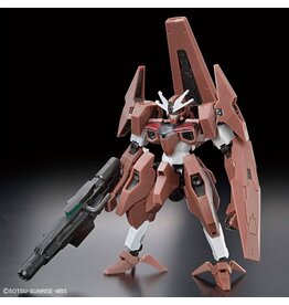 Bandai Gunpla: HG 1/144 - The Witch from Mercury, #18 Gundam Lfrith Thorn