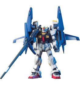 Bandai Gunpla: HGUG - Z Gundam, #35 Super Gundam